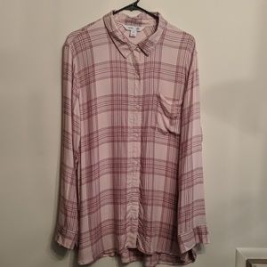Women's Old Navy the Classic Shirt